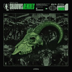 Brolow - Shadows(81_12 Remix)