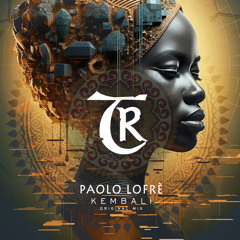 𝐏𝐑𝐄𝐌𝐈𝐄𝐑𝐄: Paolo Lofrè - Kembali [Tibetania Records]