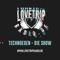 Mike Due @ Technoeden The Show on Love Trip Radio 9.4.2021
