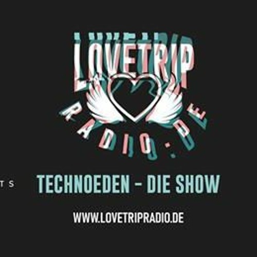 Mike Due @ Technoeden The Show on Love Trip Radio 9.4.2021