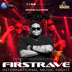ZJ Spectre @ Ribbiz RRWNZDZ - June 4 2025