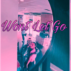 Wont Let Go