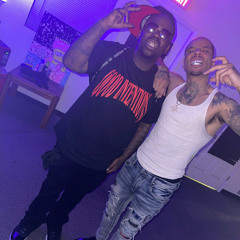 Super Throwed Dave ft MarijuanaXO- 4DA MOB