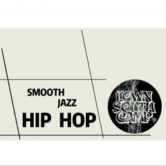 2day Stay(Budabrose／Budamunk&Fitz Ambrose )【Sampling】- Stay Fly／Yuu(DOWN SOUTH CAMP)