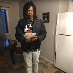 lucki - call me whenever (forza)