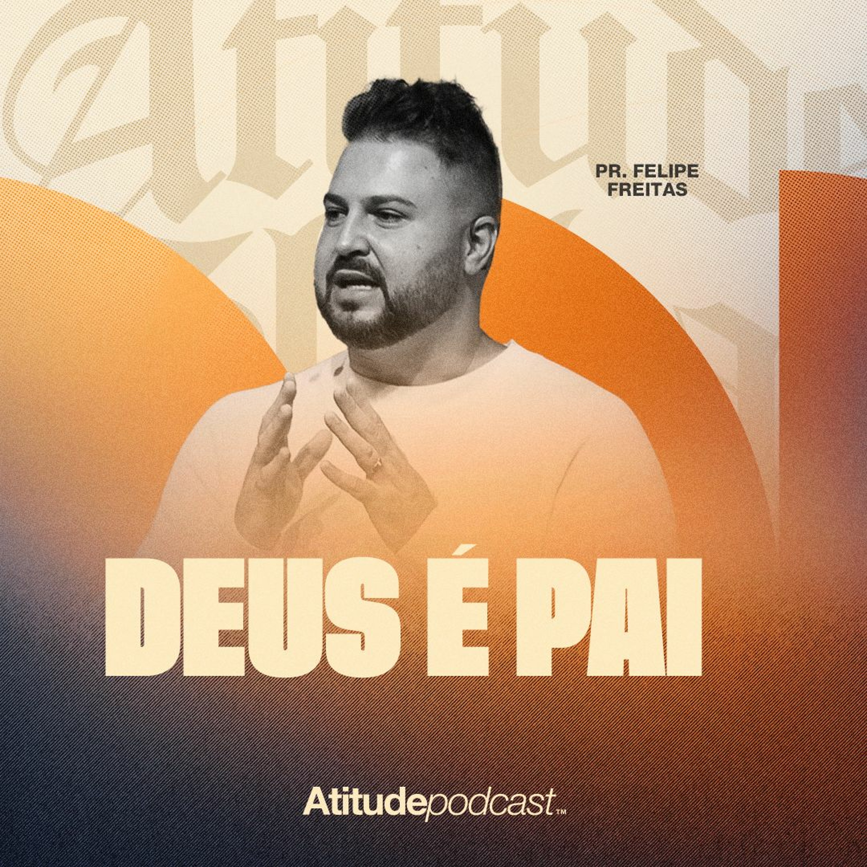 Atitude Podcast