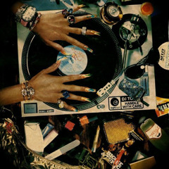 what it is - doechii (remix) | prod. kacinky