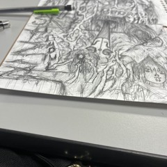 ft. planet ghoul