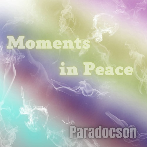 Moments In Peace