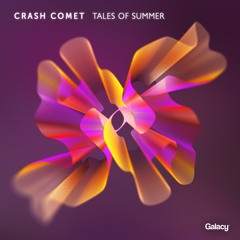 Crash Comet - Through Forest Echoes