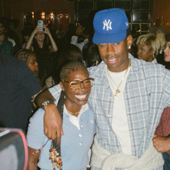 Get Right (Doechii & Tyler, The Creator)