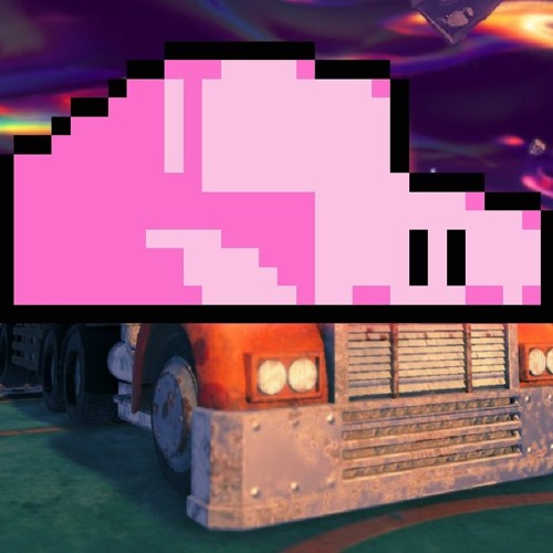 [8-bit Remix] A Full Speed Farewell From The New World - Kirby and the Forgotten Land