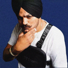 Barota - Sidhu Moosewala x Arjan Dhillon | SUNNYXMUSIK | New Punjabi Song