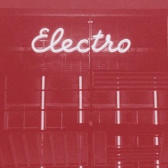 Eelco's Electro Mixtape Vol. 7