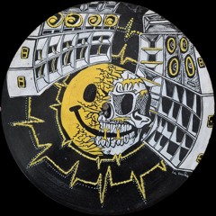 BKRS - Mix Acid Hardtrance - Hardstyle - 100% Vinyle