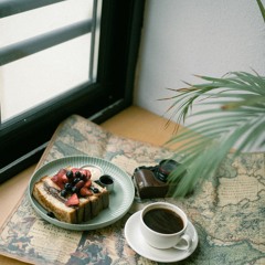 Crescent Moon (feat. Indra & Coby Siegel)