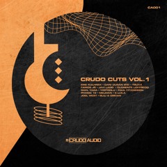 BLILI, DREIAN - Crudo