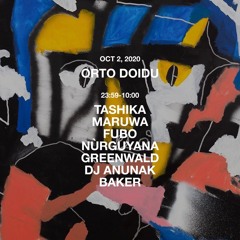 6 am LiVE at Stackenschneider /Orto Doidu/ OCT2020