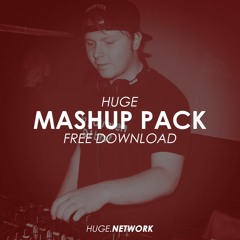 HUGE Mashup Pack #61 by Wado | Free Download