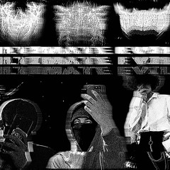 PXRX X BALAAN X TAIREM - ULTIMATE EVIL