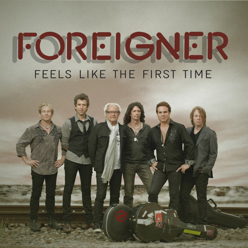 Stream Waiting for A Girl Like You by Foreigner | Listen online for free on  SoundCloud