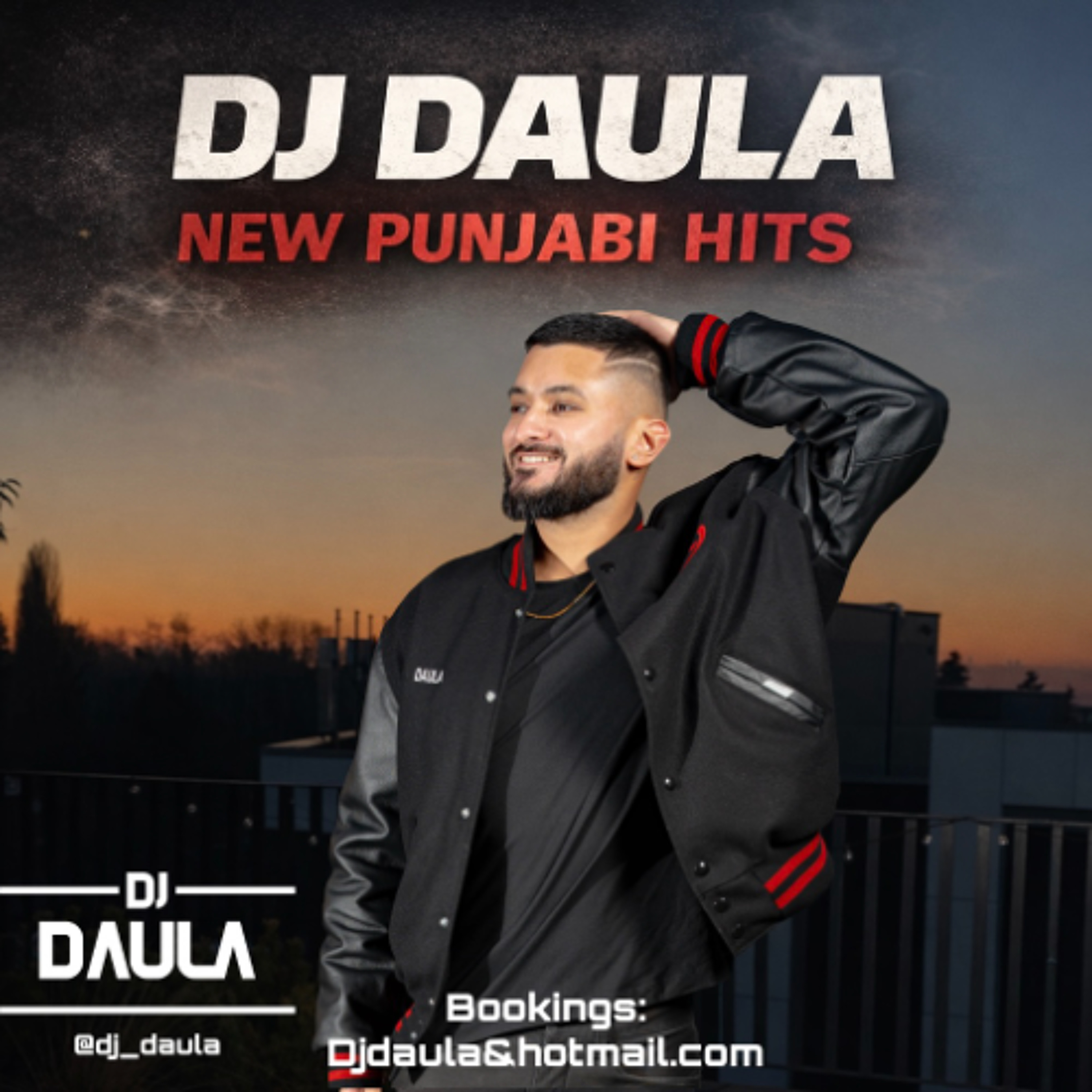 DJ Daula - New Punjabi Hits | Punjabi/Hip-Hop | March 2026