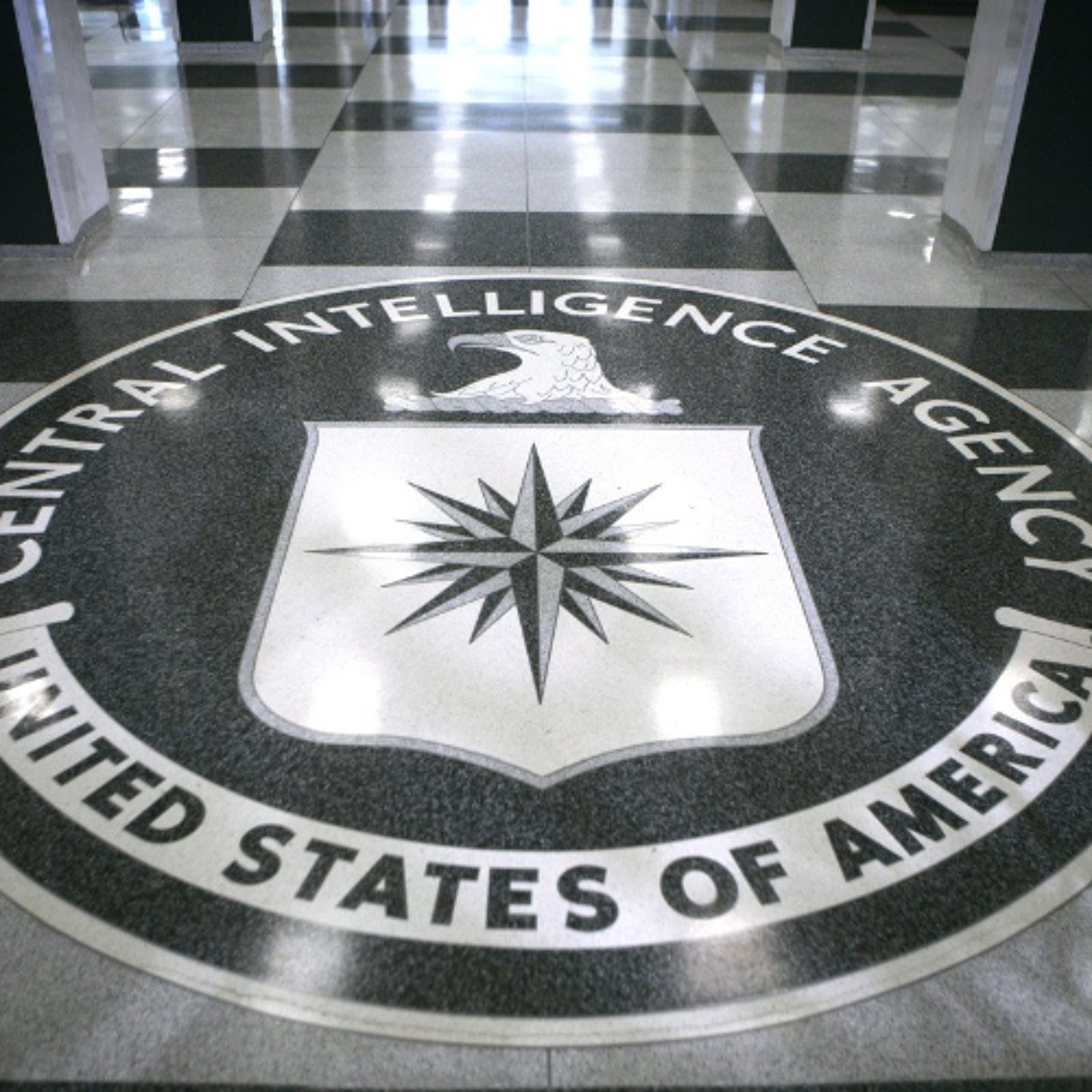 042126 Iran Quagmire, Peace Talks Stalled,  CIA Agents Mysterious Death in Mexico,  Patel Lush,  Corrupt Billionaires episode artwork