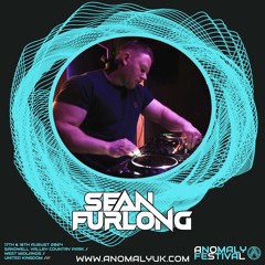 Sean Furlong Live @ Anomaly Summer of Love Festival 17.08.24