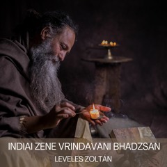 Indiai Zene Vrindavani Bhadzsan