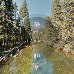 静