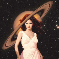 SATURN.GIRL. prod Kagayaki