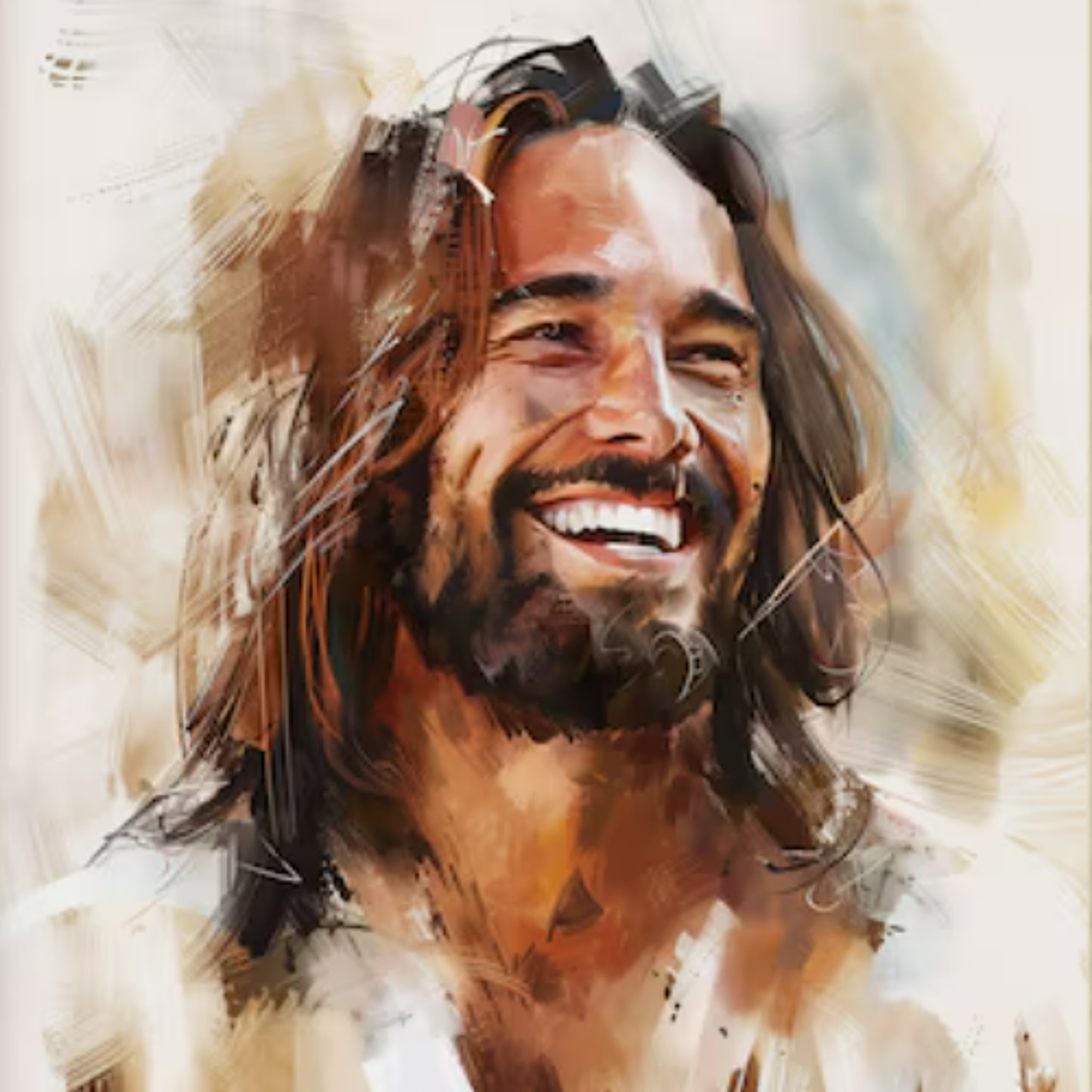 Jesus Is Never Anxious (Rest Pt. 6) thumbnail