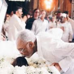 ORIGINAL VIDEO FOTO DE PRETA GIL NO CAIXÃO PORTAL ZACARIAS