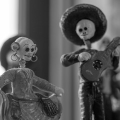 The Mango Balloon - El Mariachi (demo)