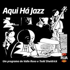 Aqui há Jazz - 18Nov25