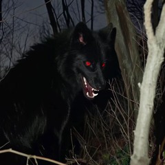 lonewolfprie - wolf ascension (slowed + reverb)