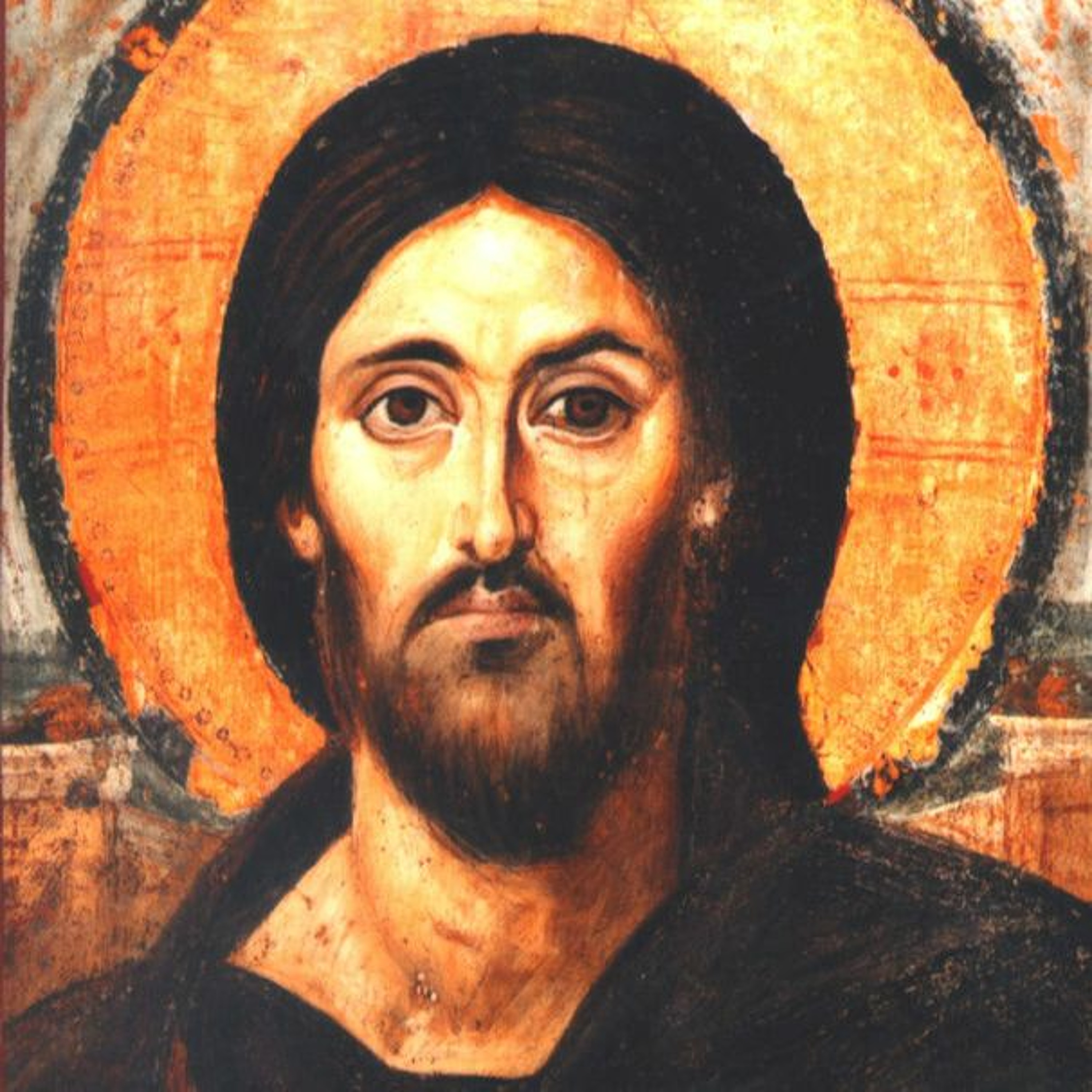 The Heart of Salvation: Christ and the Christian in the Macarian Writings | Prof. Marcus Plested