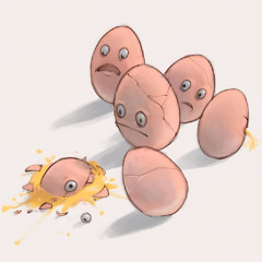 Egg Drop