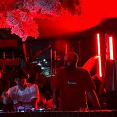 Summer Grooving @ Maka Loft 18-7-24