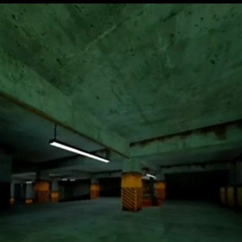 Nico's Nextbots OST - nn_mall ambience <by: Nicopatty>
