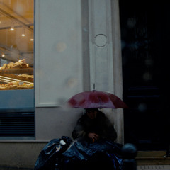 rainy days (feat. cityboymoe & Reuben Aziz)