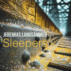 The Stairs Grow Dark by Jeremias Langsämmer. Modern classical piano and cello.