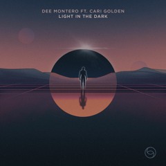Premiere: Dee Montero - Light In The Dark ft. Cari Golden [Futurescope]