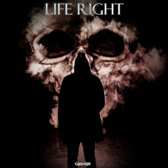 Cjbeards - Life Right