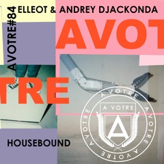 Elleot, Andrey Djackonda - Reno (Original Mix) [Preview]