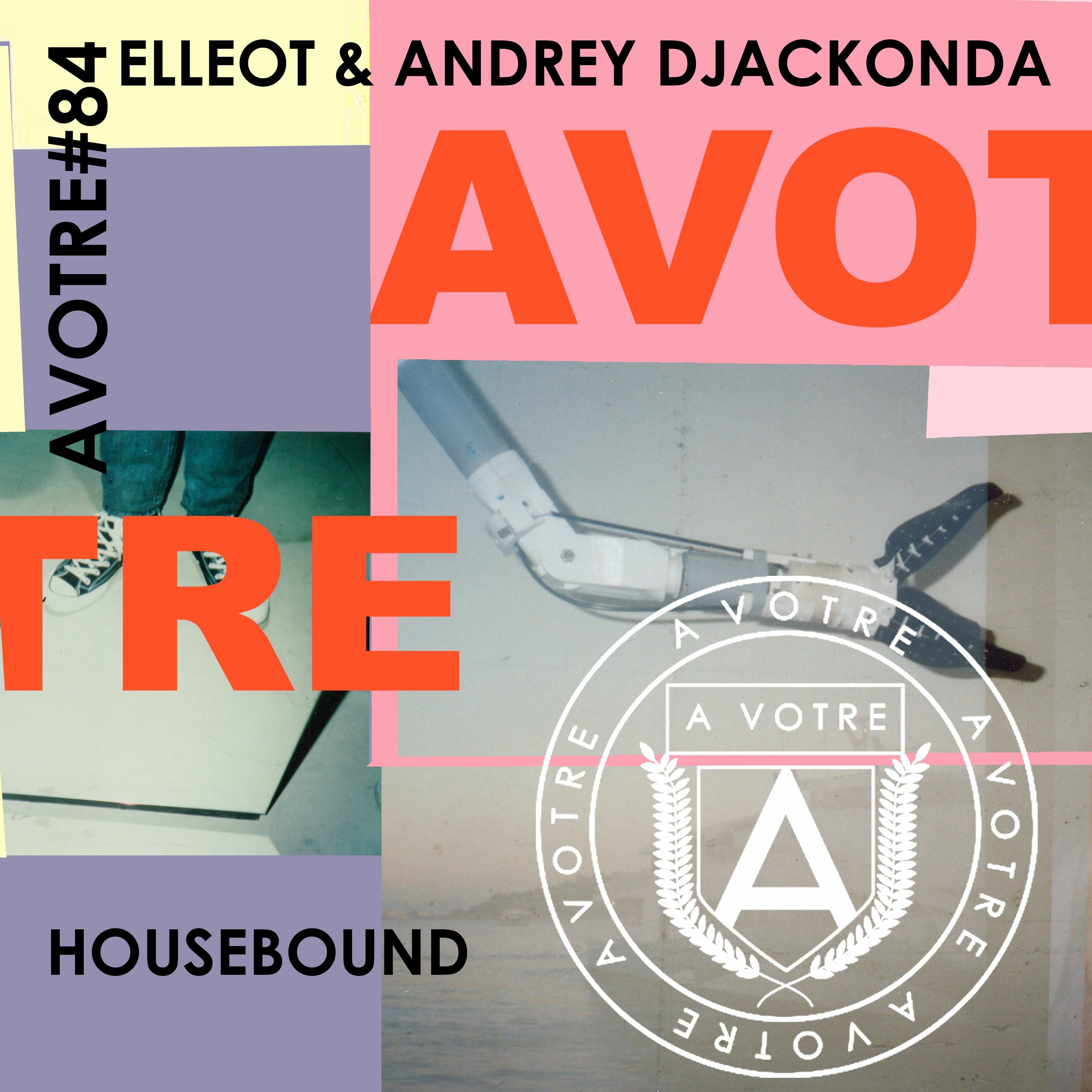 Avotre | AVTR