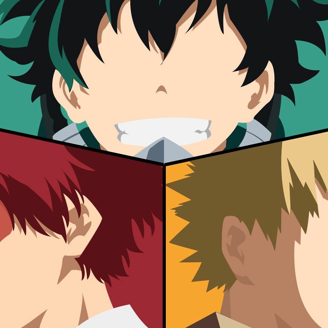 Stream Passionate Rescue! A Bakugou, Deku & Todoroki X Tsundere Injured  Listener ASMR Non Spicy Ver by 💖BakuLover💖 | Listen online for free on  SoundCloud