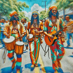 Kingston Jam