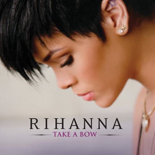 Take A Bow (Int'l 2 trk)