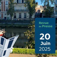 Revue de Presse Capitaine Carbone #169 - 20 juin 2025